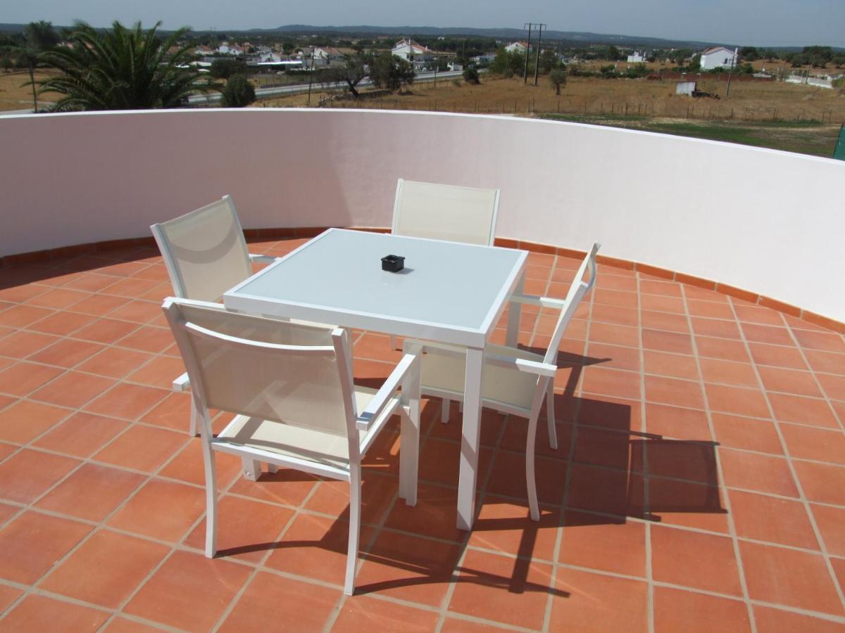 Casa Do Vale Hotel Évora Dış mekan fotoğraf