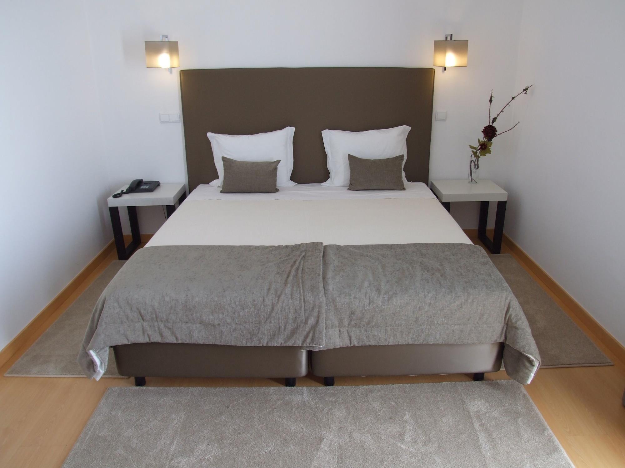 Casa Do Vale Hotel Évora Dış mekan fotoğraf