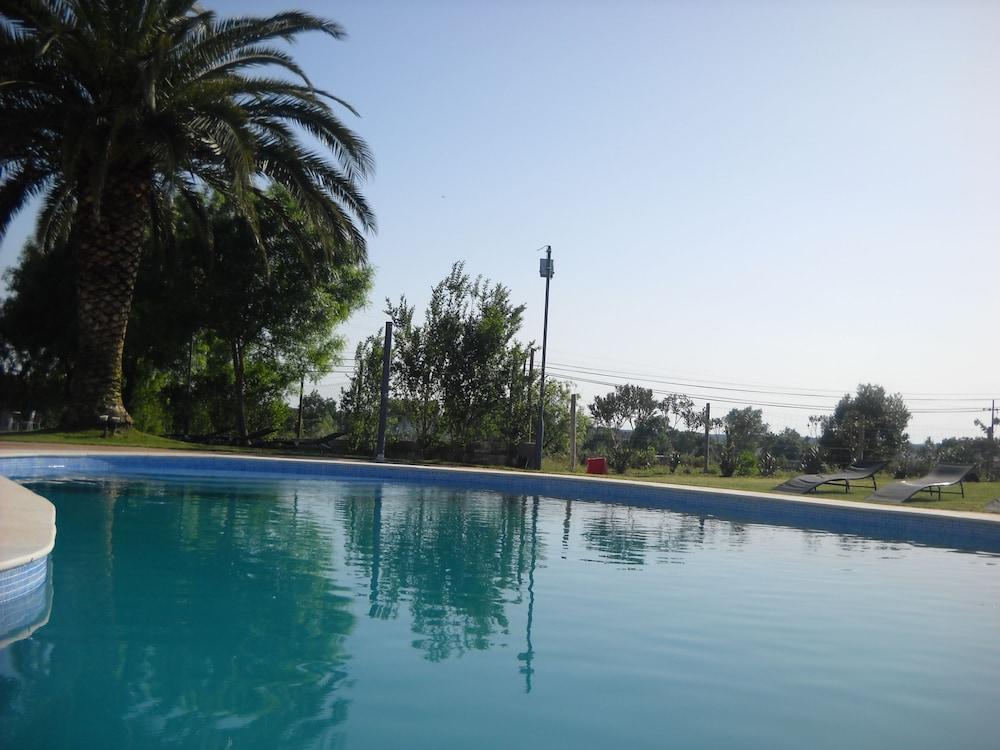 Casa Do Vale Hotel Évora Dış mekan fotoğraf