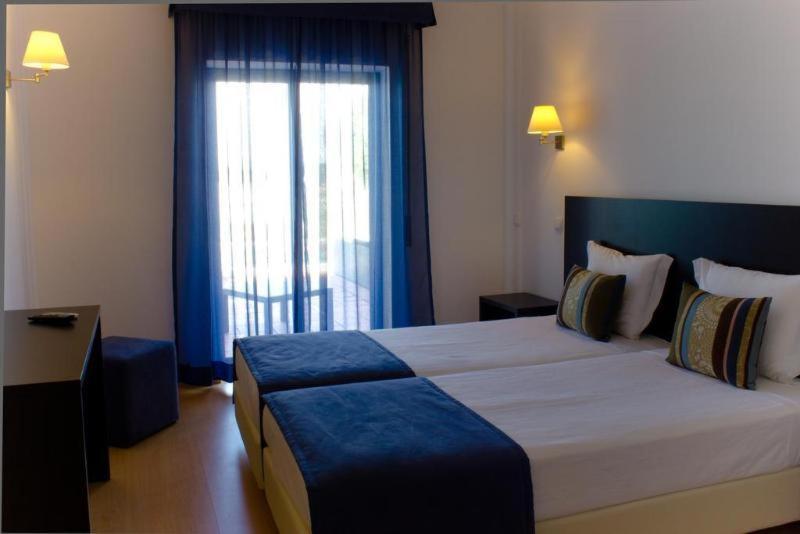 Casa Do Vale Hotel Évora Oda fotoğraf