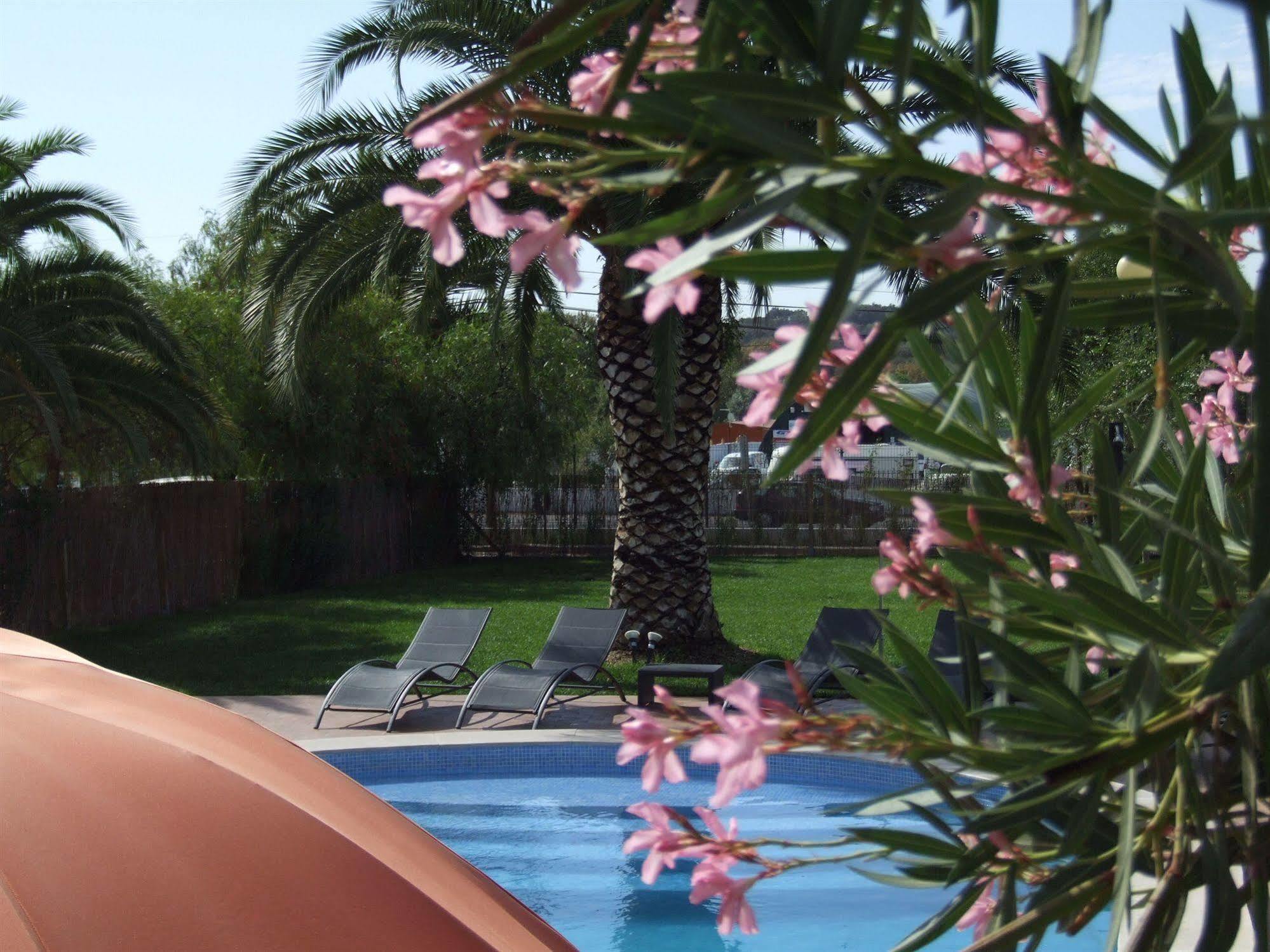 Casa Do Vale Hotel Évora Dış mekan fotoğraf